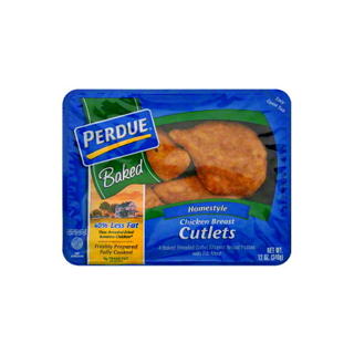 Chicken Breast Cutlets